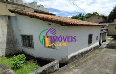 Imagem: O terreno possui 450m² de Área e está localizado em Vila