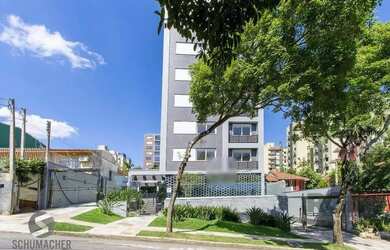 Imagem: O apartamento possui 3 Dormitórios, 3 Banheiros, 2 Vagas na