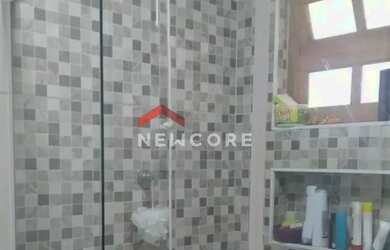 Imagem: A casa possui 5 Dormitórios, 3 Banheiros, 4 Vagas na garagem