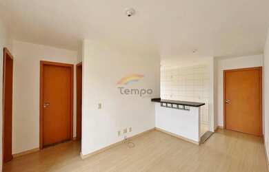 Imagem 2: Apartamento para alugar no Bairro Vila Rosa em Novo Hamburgo/RS