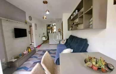 Imagem: Apartamento 3 Quartos 65m² - Ipiranga