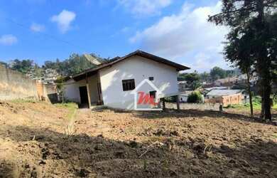 Imagem: Casa à venda, 87 m² por R$ 550.000,00 - Escola Agrícola