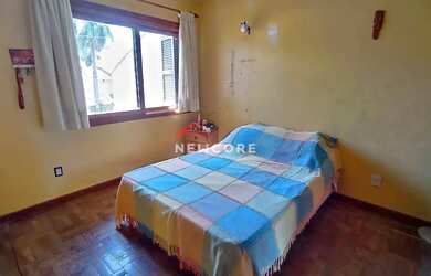 Imagem 5: Casa em Rua Roque Gonzales - Jardim Botânico - Porto Alegre/RS