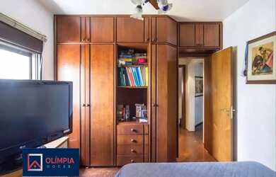 Imagem 10: Venda Apartamento 5 Dormitórios - 187 m² Perdizes
