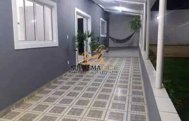 Imagem: O terreno possui 3000m² de Área e está localizado em Araçoiaba