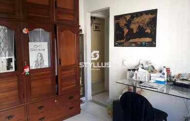 Imagem 11: Vila Isabel Apartamento 2 quartos, sendo 2 suites