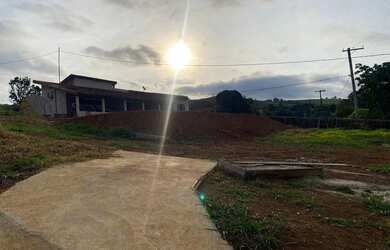 Imagem 3: Sítio em Atibaia. 20.000m² de Área