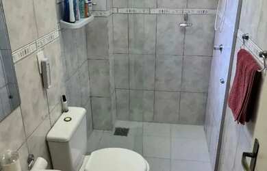 Imagem 3: Venda apartamento 1 dormitório garagem Bairro São João