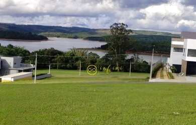 Imagem: O terreno possui 1.034m² de Área e está localizado em Piedade