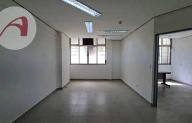 Imagem: O depósito possui 100m² de Área e está localizado em Bela