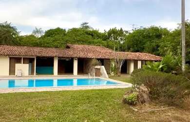 Imagem: O terreno possui 2.546m² de Área e está localizado em Olho