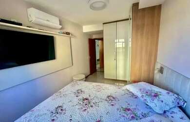 Imagem 16: Cobertura à venda, 136 m² por R$ 729.000,00 - Santa Helena - Juiz de...