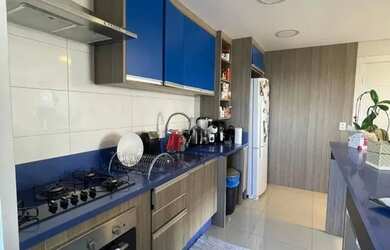 Imagem 3: CAXIAS DO SUL - Apartamento Padrão - SAGRADA FAMÍLIA