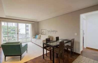 Imagem 3: Venda Apartamento 1 Dormitórios - 54 m² Pinheiros