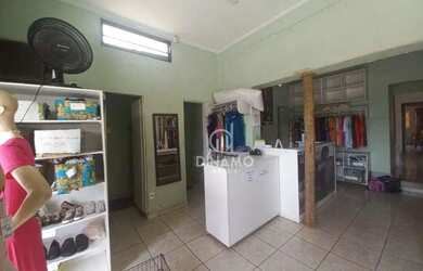 Imagem 4: Casa salão comercial à venda por R$ 480.000 ou aluguel por R$ 3.381/mês...