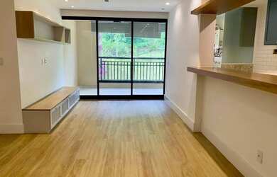 Imagem: Apartamento para venda, Itaipava, Petrópolis, RJ