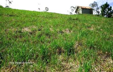 Imagem: O terreno possui 5.000m² de Área e está localizado em Fazenda