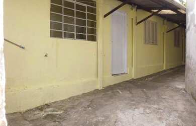 Imagem 1: CASA A VENDA, JARDIM DIANA, VÁRZEA PAULISTA