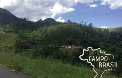 Imagem 10: Campo Brasil Imóveis, realizando seu sonho rural Fazenda de 150aq no...