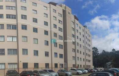 Imagem 4: Apartamento à venda, 43 m² por R$ 130.000,00 - Nova Califórnia - Juiz de Fora/MG