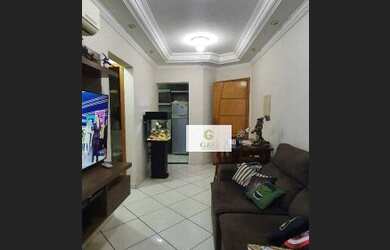 Imagem 7: Apartamento com 2 dormitórios à venda, 67 m² por R$ 305.000,00 - Tupi...