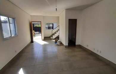 Imagem 5: Casa Nova a Venda no Condomínio /Bairro Nova Jaguari Santana de Parnaíba
