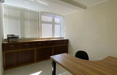 Imagem 10: Sala para aluguel, 2 vagas, Condomínio Residencial Euroville - Bragança...