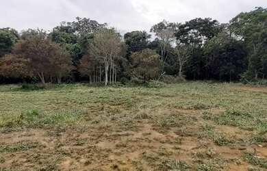 Imagem: O terreno possui 3.000m² de Área e está localizado em Santa