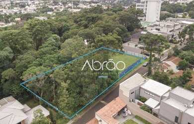 Imagem 8: Terreno à venda, 1993 m² por R$ 3.150.000,00 - Campo Comprido - Curitiba/PR