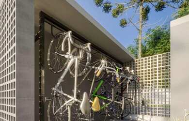 Imagem 5: Residential / Apartment em Curitiba