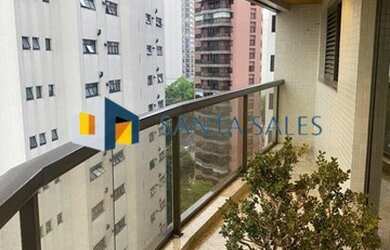 Imagem 15: Apartamento com suite. 127m² de Área, 2 Vagas na garageme3 Dormitórios