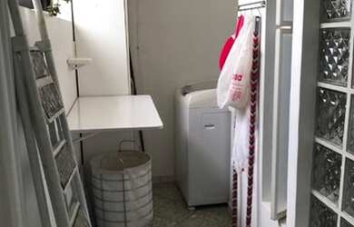Imagem 12: São Paulo - Apartamento Padrão - Santo Amaro