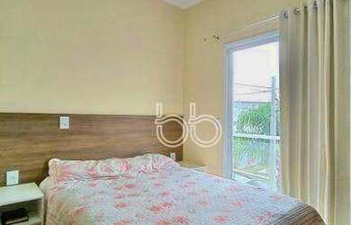 Imagem 14: Casa com 3 dormitórios à venda, 90 m² por R$ 610.000,00 - Condomínio Portal dos Sabias - I