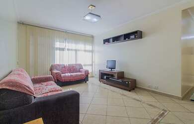 Imagem 1: APARTAMENTOSão Paulo. 82m² de Área, 2 Vagas na garageme3 Dormitórios