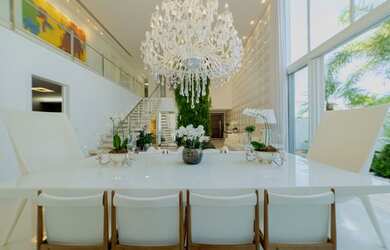 Imagem 8: Casa em condomínio à venda no Condomínio Alphaville Araguaia, Goiânia