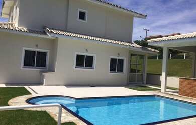 Imagem 15: CASA RESIDENCIAL em BRAGANÇA PAULISTA - SP, CONDOMÍNIO JARDIM DAS PALMEIRAS