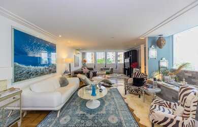 Imagem 12: Apartamento na Ministro Rocha Azevedo, pertinho do Paulistano