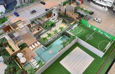 Imagem 7: Freguesia lindos 3 qts varanda aptos novos parte nobre do bairro suíte...