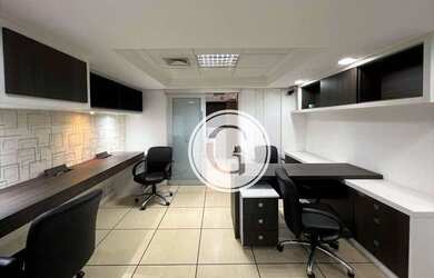Imagem 6: Sala, 58 m² - venda por R$ 550.000,00 ou aluguel por R$ 4.000,00/mês...