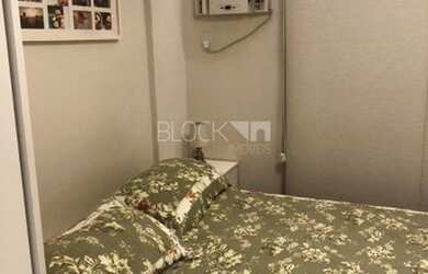 Imagem 10: Rio de Janeiro - Apartamento Padrão - Recreio dos Bandeirantes