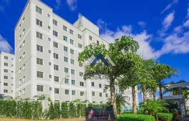 Imagem: O apartamento à venda possui 2 Dormitórios, 1 Banheiro, 1