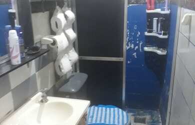 Imagem 3: Casa na Praia da Brisa. 360m² de Área, 3 Vagas na garageme3 Dormitórios