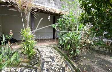 Imagem 4: Casarão na Riachuelo. Varanda, 289m² de Área, 2 Banheirose5 Dormitórios