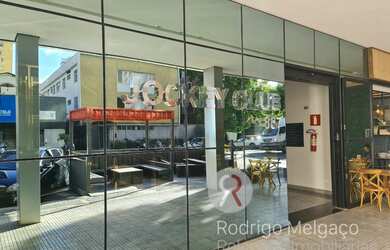 Imagem: Sala Jockey Club $4500 em Locação no Bairro Savassi Belo Horizonte-MG