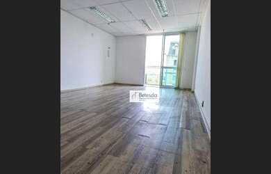 Imagem: O depósito possui 1 Vaga na garagem, 38m² de Área e está