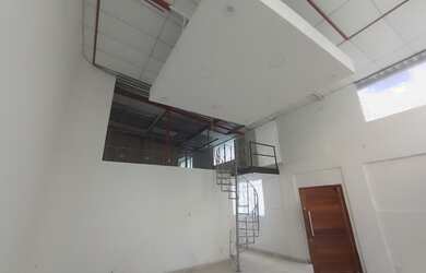 Imagem 1: Galpão para Locação, Barra da Tijuca, Rio de Janeiro, RJ