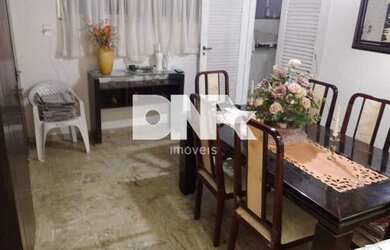 Imagem 5: Rio de Janeiro - Apartamento Padrão - Tijuca