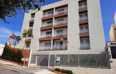 Imagem: Apartamento com 2 dormitórios para alugar, 71 m² por R$ 1.500,00/mês