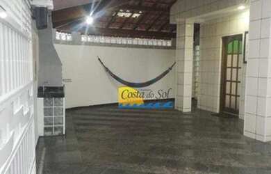 Imagem 7: Sobrado com 4 dormitórios à venda, 140 m² por R$ 719.000,00 - Aviação...