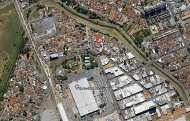 Imagem: O terreno está localizado em Setor Norte Ferroviario, Goiânia